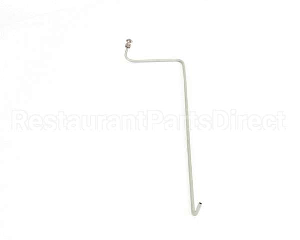 00-428112-000G1 Vulcan Hart Tube,Assembly, Rear 90 Series