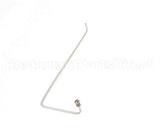 00-428112-000G1 Vulcan Hart Tube,Assembly, Rear 90 Series