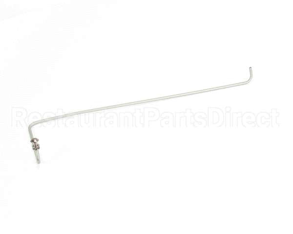 00-428112-000G1 Vulcan Hart Tube,Assembly, Rear 90 Series