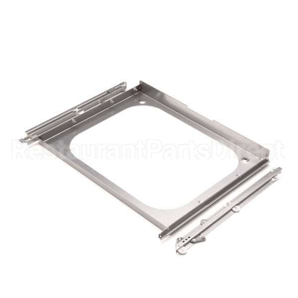 00-428180-000G4 Compatible Vulcan Top, Counter Assembly Gr45F