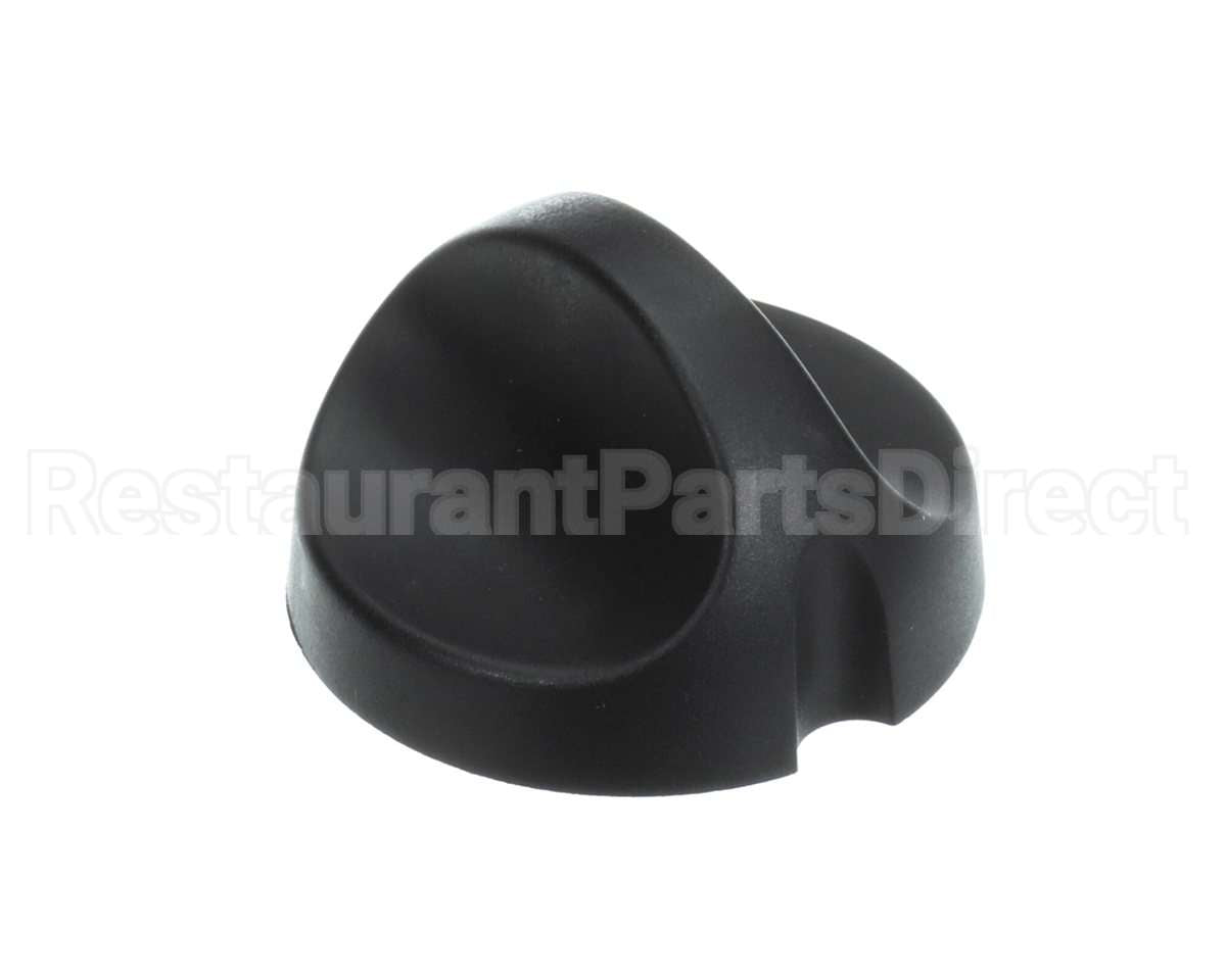 00-428300-00001 Hobart Knob, Open Burner