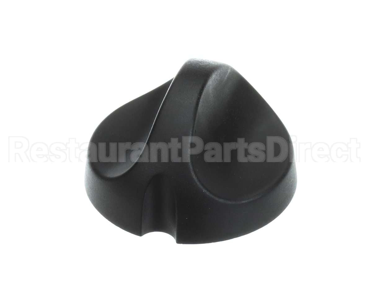 00-428300-00001 Hobart Knob, Open Burner