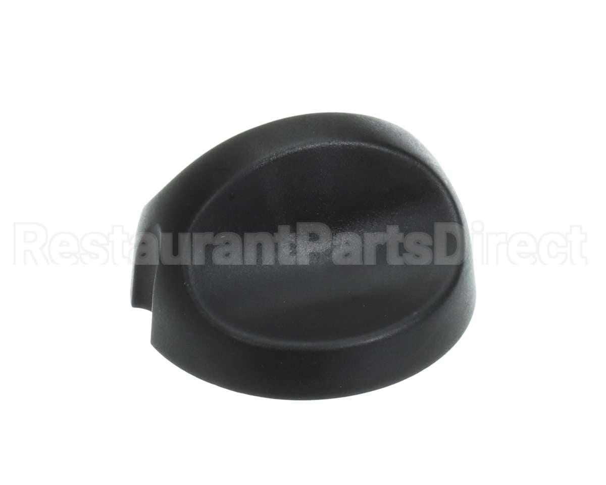 00-428300-00001 Hobart Knob, Open Burner