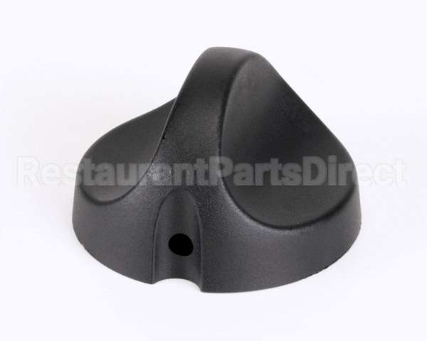 00-428300-00001 Vulcan Hart Knob, 2.75 Dia