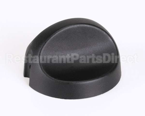 00-428300-00001 Vulcan Hart Knob, 2.75 Dia