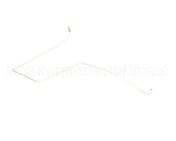 00-428415-000G1 Vulcan Hart Tubing, Hot Top Assembly