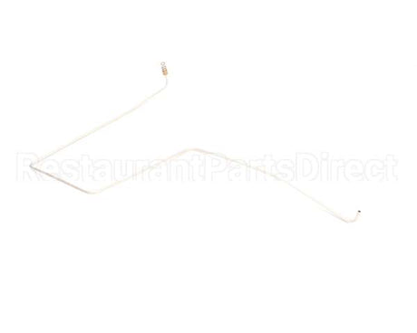 00-428415-000G1 Vulcan Hart Tubing, Hot Top Assembly