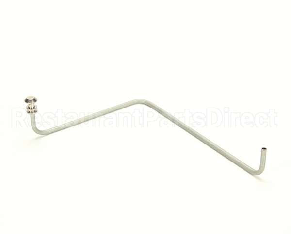 00-428416-000G1 Vulcan Hart Tube,Pilot Left Assembly (Front)