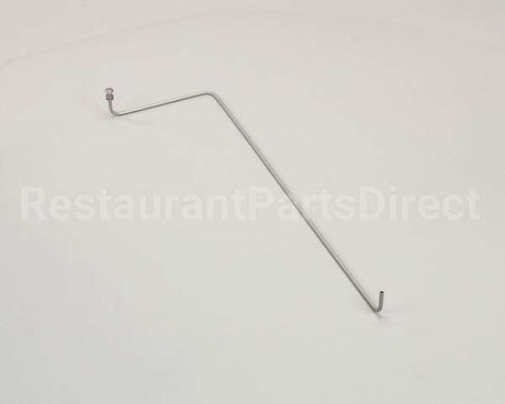 00-428416-000G2 Vulcan Hart Tube,Pilot Left Assembly. (Rear)