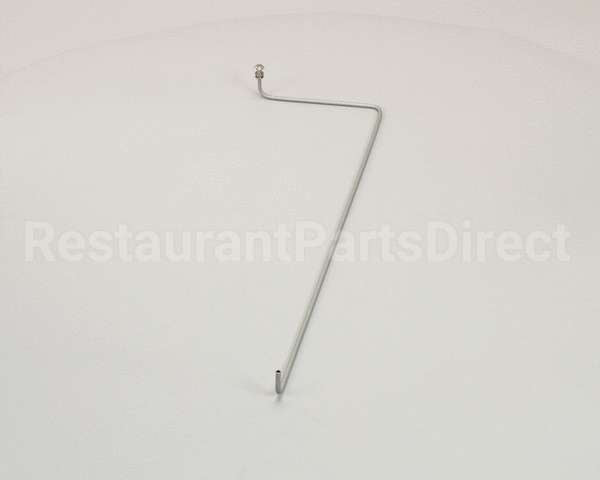 00-428416-000G2 Vulcan Hart Tube,Pilot Left Assembly. (Rear)