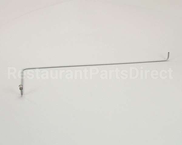 00-428416-000G2 Vulcan Hart Tube,Pilot Left Assembly. (Rear)