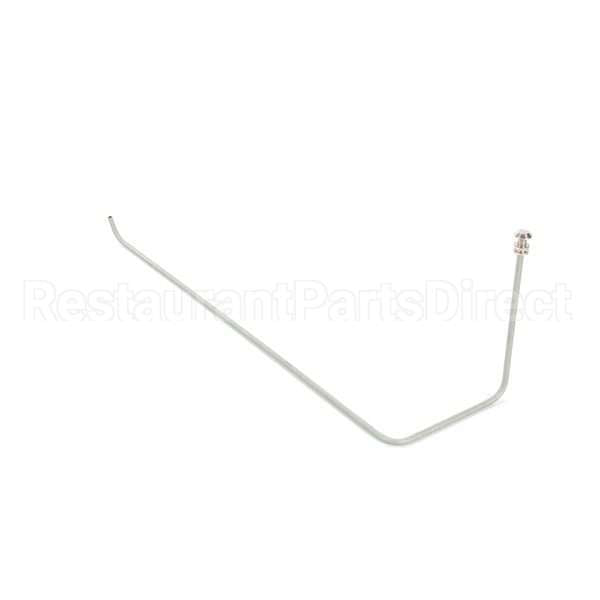 00-428417-000G1 Compatible Vulcan Tubing, Rear Pilot Assembly