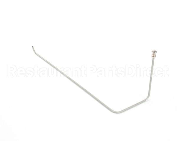 00-428417-000G1 Vulcan Hart Tubing,Rear Pilot Assembly.