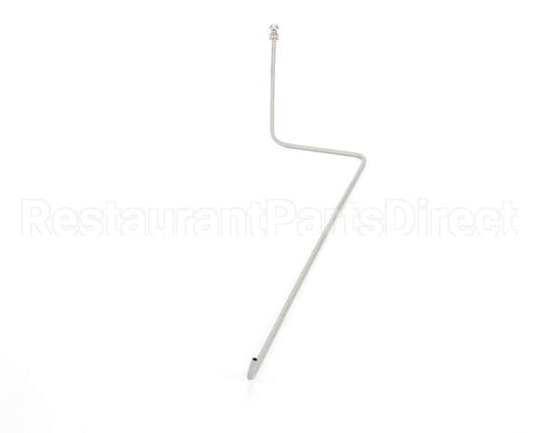 00-428417-000G1 Vulcan Hart Tubing,Rear Pilot Assembly.