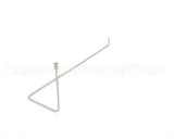 00-428417-000G1 Vulcan Hart Tubing,Rear Pilot Assembly.