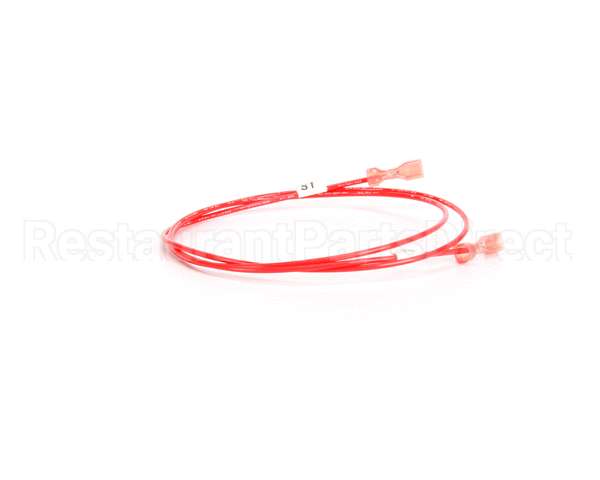 00-428428-000G1 Vulcan Hart Wire Assembly,S1