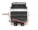 00-428449-00002 Vulcan Hart Motor,1/3Hp 2 Speed-1/2 Sz Ge