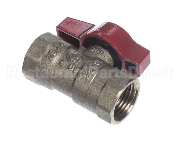 00-428472-00001 Vulcan Hart Valve, Gas 1/2 Npt.