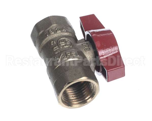 00-428472-00001 Vulcan Hart Valve, Gas 1/2 Npt.