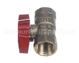 00-428472-00001 Vulcan Hart Valve, Gas 1/2 Npt.