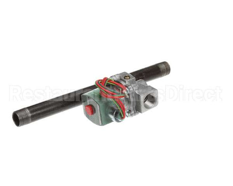 00-428578-000G1 Vulcan Hart I,Solenoid Valve Service Kit