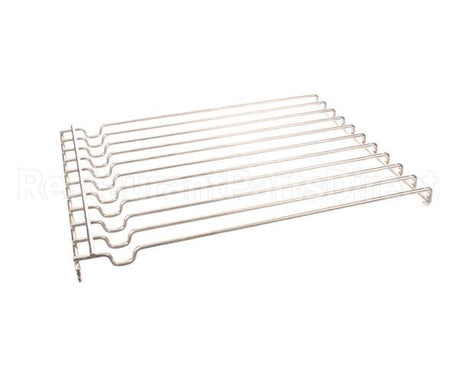 00-428601-00002 Vulcan Hart Support,Rack - Lh Sg4
