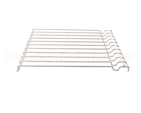00-428601-00002 Vulcan Hart Support,Rack - Lh Sg4