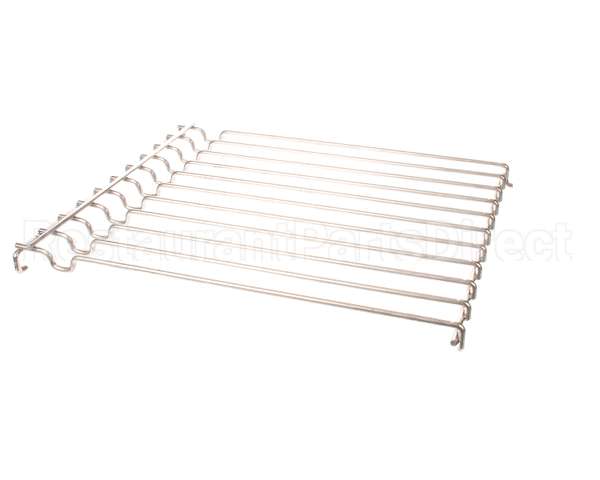 00-428601-00002 Vulcan Hart Support,Rack - Lh Sg4