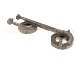 00-428614-00001 Vulcan Hart Burner, Double-Cast Iron