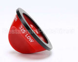 00-428617-00001 Vulcan Hart Knob, 2.75 Dia Oven