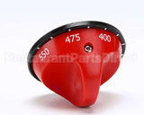 00-428617-00001 Vulcan Hart Knob, 2.75 Dia Oven