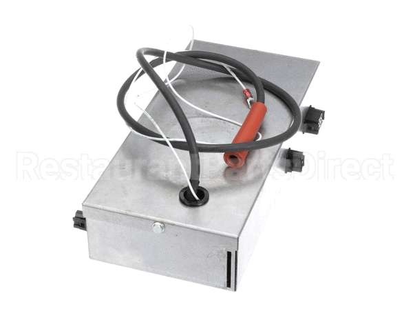 00-428685-000G2 Vulcan Hart Supply, Power Assembly 120V W/Ei