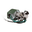 00-428691-00002 Compatible Vulcan Valve, Solenoid Hot Oil