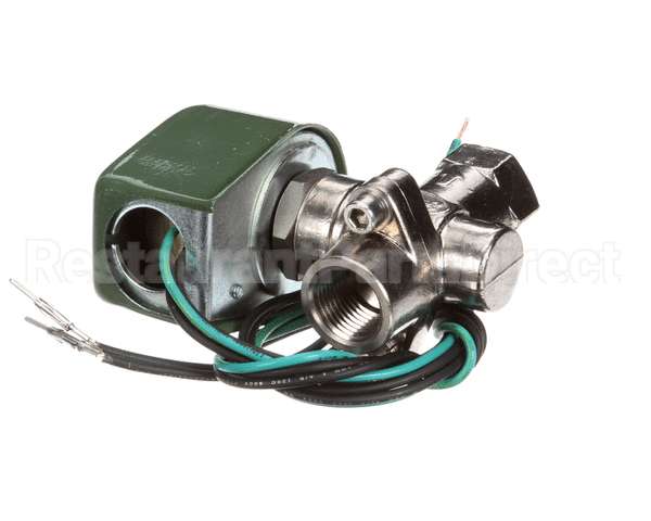 00-428691-00002 Vulcan Hart Valve,Solenoid Hot Oil