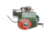 00-428691-00002 Vulcan Hart Valve,Solenoid Hot Oil