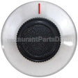 00-428701-00005 Compatible Vulcan Knob, Control W/Indicator
