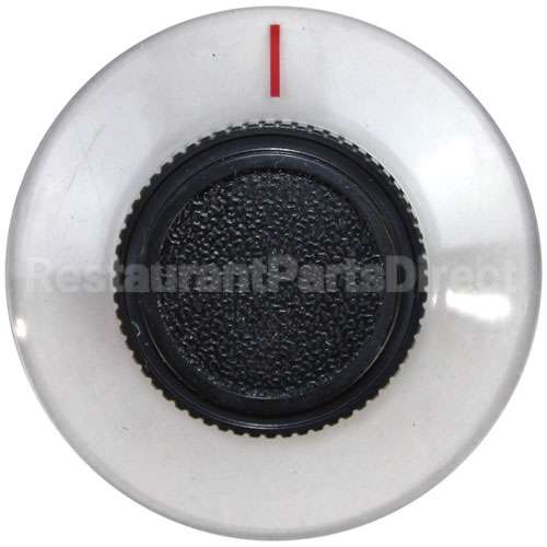 00-428701-00005 Compatible Vulcan Knob, Control W/Indicator