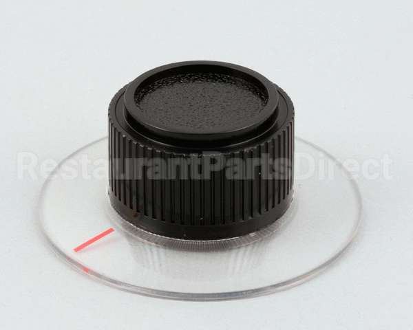 00-428701-00005 Vulcan Hart Knob,Control W/Indicator