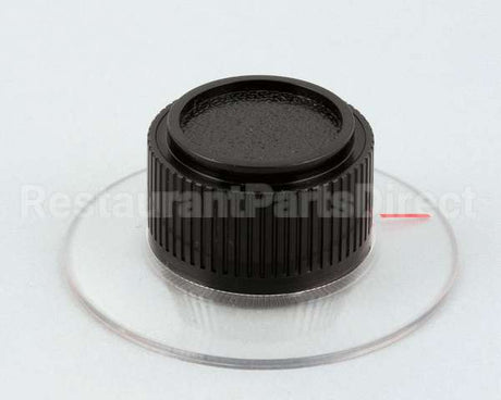 00-428701-00005 Vulcan Hart Knob,Control W/Indicator