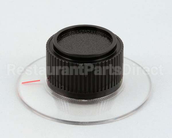 00-428701-00005 Vulcan Hart Knob,Control W/Indicator