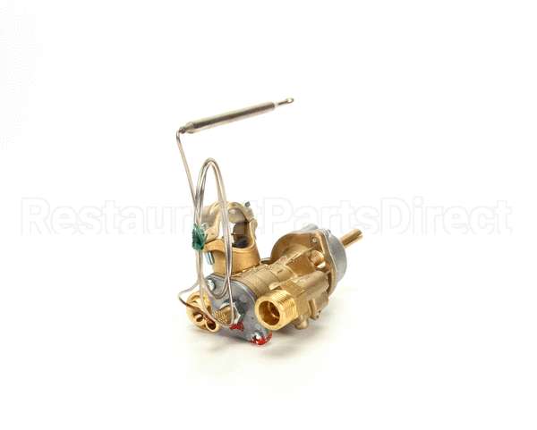 00-428806-00001 Vulcan Hart Valve, Control Oven 60