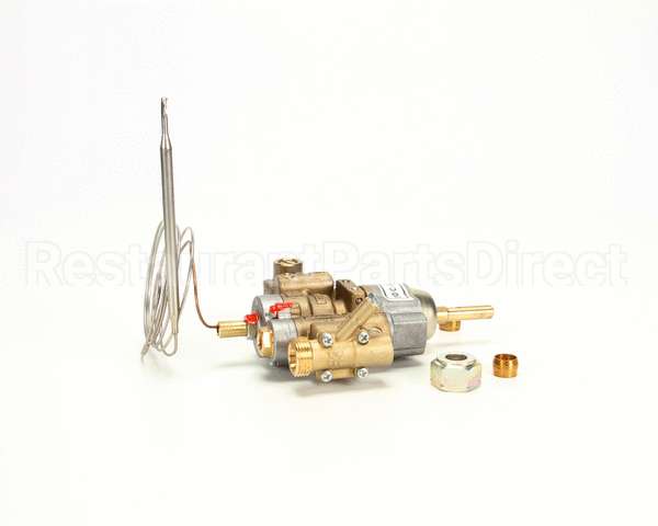 00-428807-00001 Vulcan Hart Valve, Control Oven 36