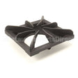 00-428879-00001 Compatible Vulcan Grate, Cast Vulcan Front