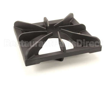 00-428879-00001 Vulcan Hart Grate, Cast Vulcan Front