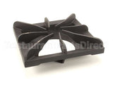 00-428879-00001 Vulcan Hart Grate, Cast Vulcan Front