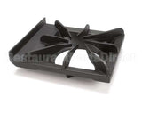 00-428880-00001 Vulcan Hart Grate, Cast Vulcan Rear
