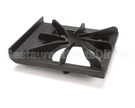 00-428880-00001 Vulcan Hart Grate, Cast Vulcan Rear