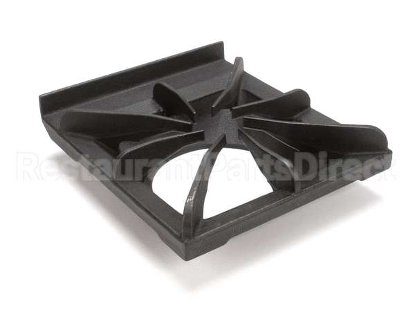 00-428880-00001 Vulcan Hart Grate, Cast Vulcan Rear
