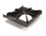 00-428880-00001 Vulcan Hart Grate, Cast Vulcan Rear