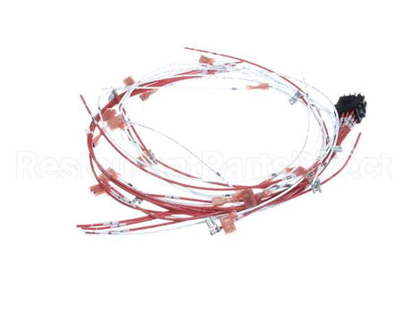 00-428902-000G1 Vulcan Hart Harness,Switch Panel-Vcgsg